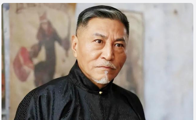 这段时间娱乐圈走了很多老戏骨，论知名度肯定不如一线明星，但是他们拍过很多不错的作