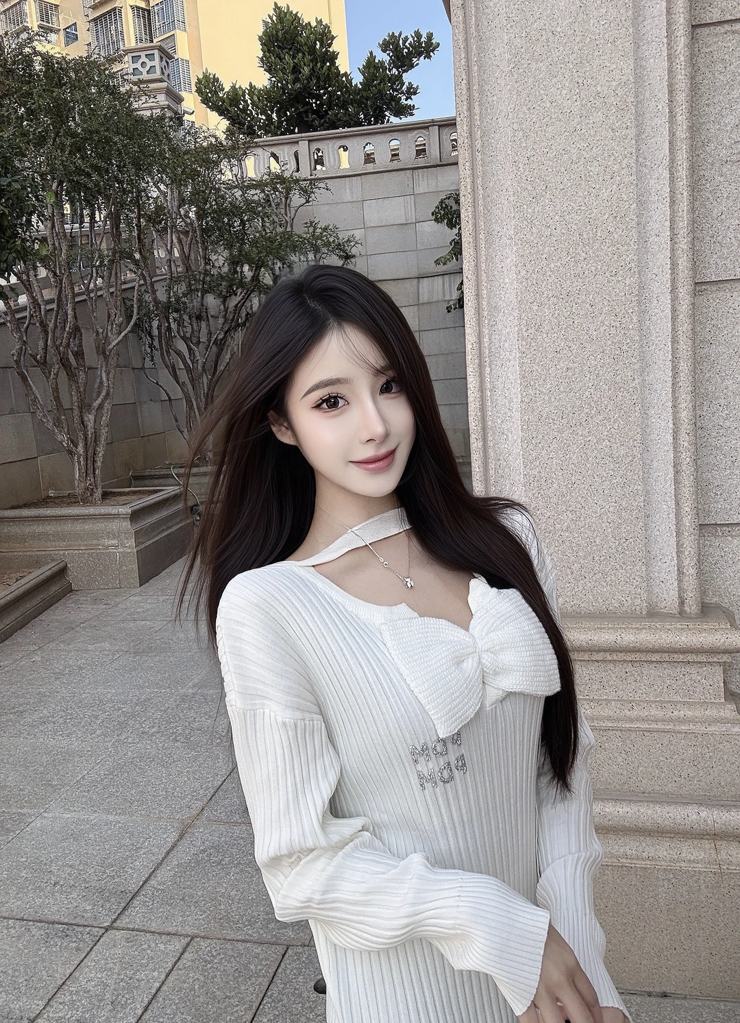 白月光拍照大法🌙