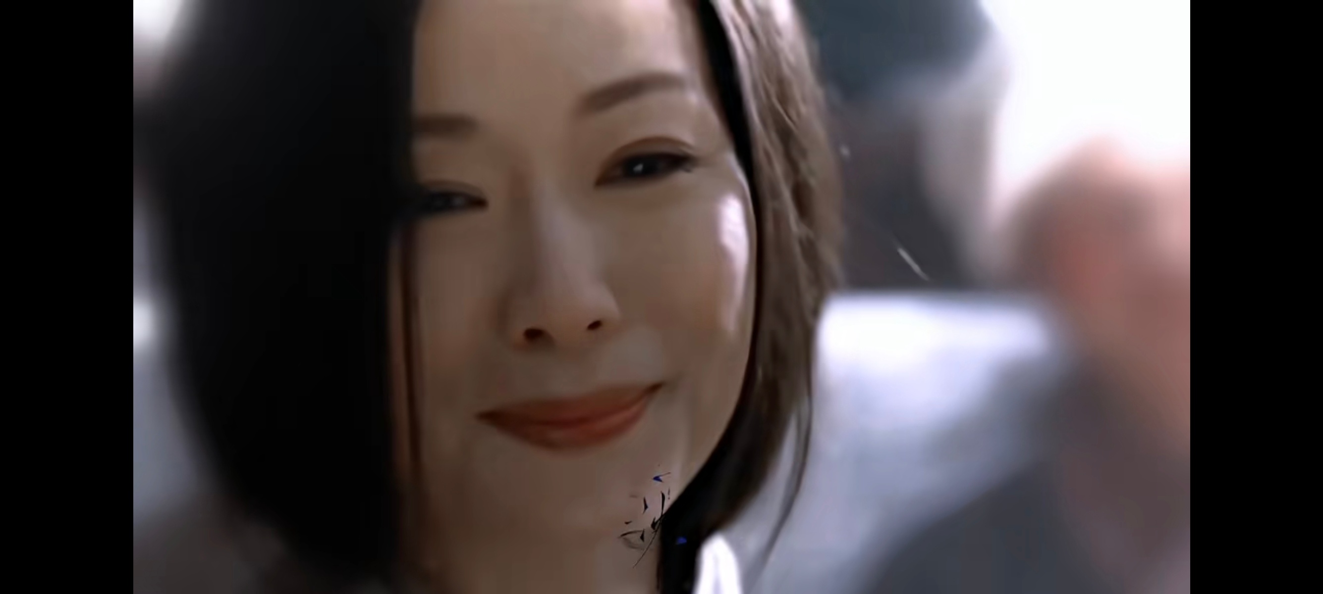 因为天灾所以从小就失散了，妈妈我此生都不会放弃寻找你的（cr.沈WEN（没补过这