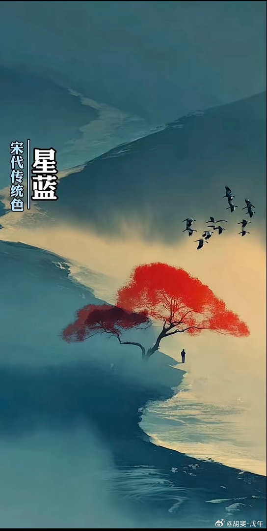 情感博主上线：有些人，这辈子只能在梦里相见了