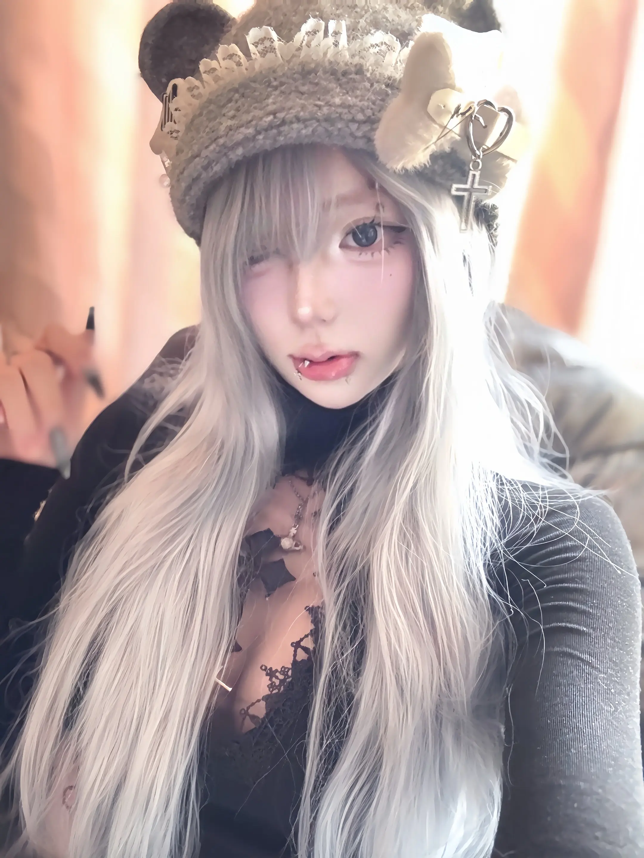 如果鱿鱼丝一种天赋