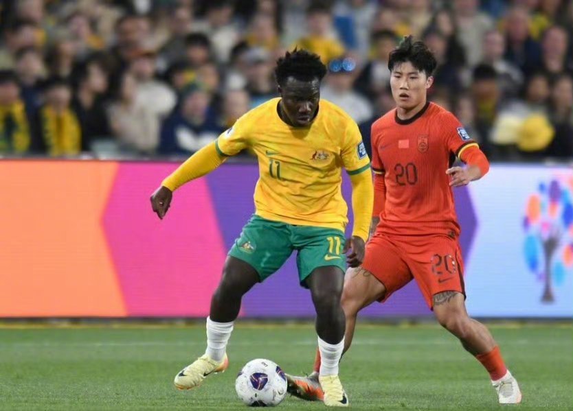 年少成名的伊兰昆达终于等到了2026世界杯 的绽放🌻 