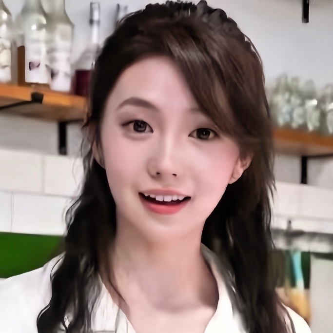 看我最近又在自用的萌萌头像和背景图!!! 