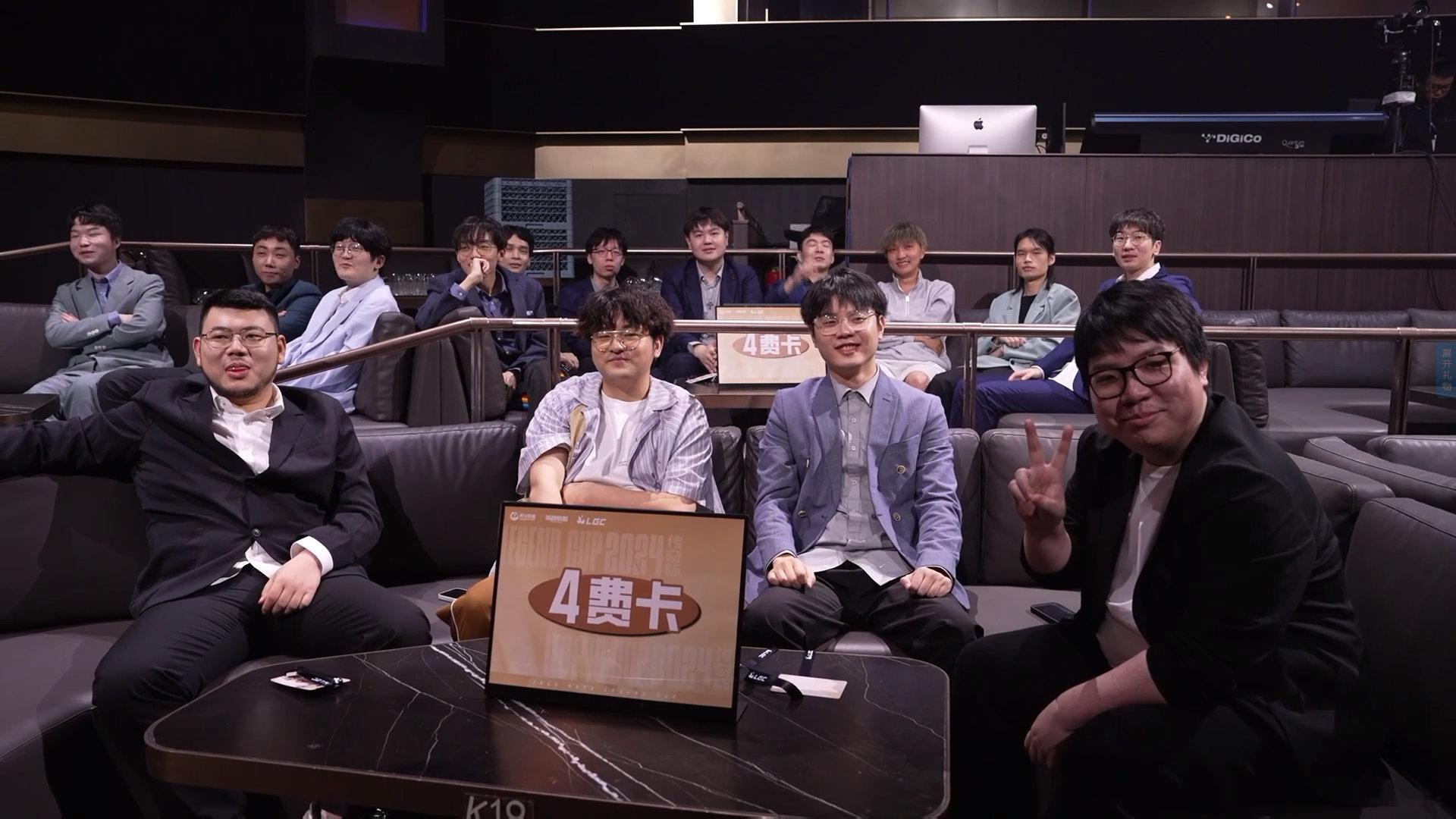 🍉🍉真就说到做到！uzi老头杯一选悲伤，Ning一选theshy！#老头杯选