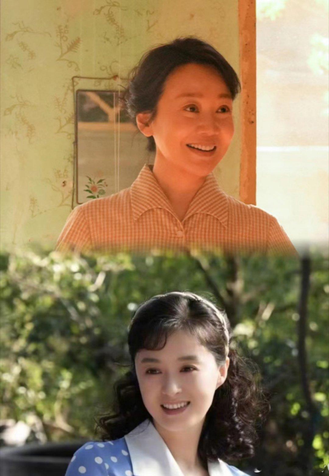 小巷人家大家都看了吗？闫妮蒋欣有望双视后呀[哈哈][哈哈]朋友是我们自己选择的家