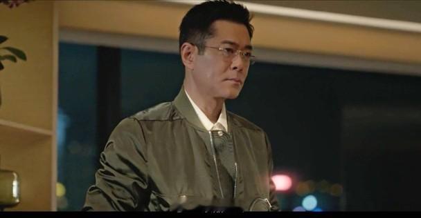 【On.cc】古天樂相隔25年驚現電視劇　竟用TVB「項少龍」踩過隔籬台ViuT