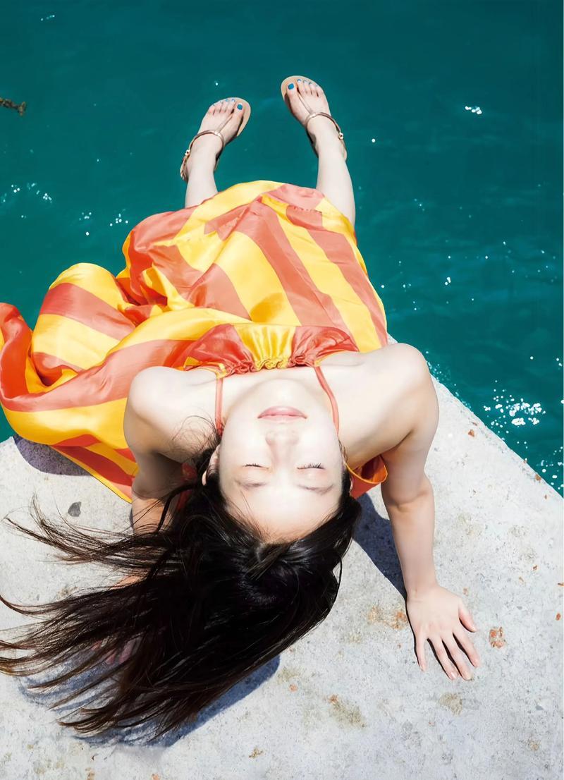 今田美樱 女神 美女图片欣赏