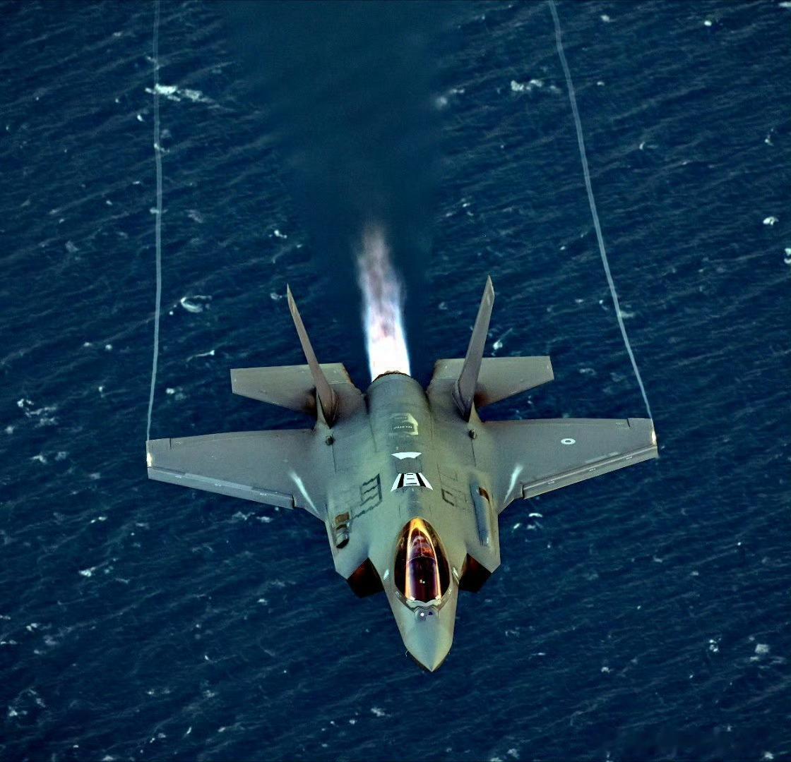 日耳曼赢学全球武器装备盘点 全球各国F35已确定（含未交付、意向）的订单采购量?