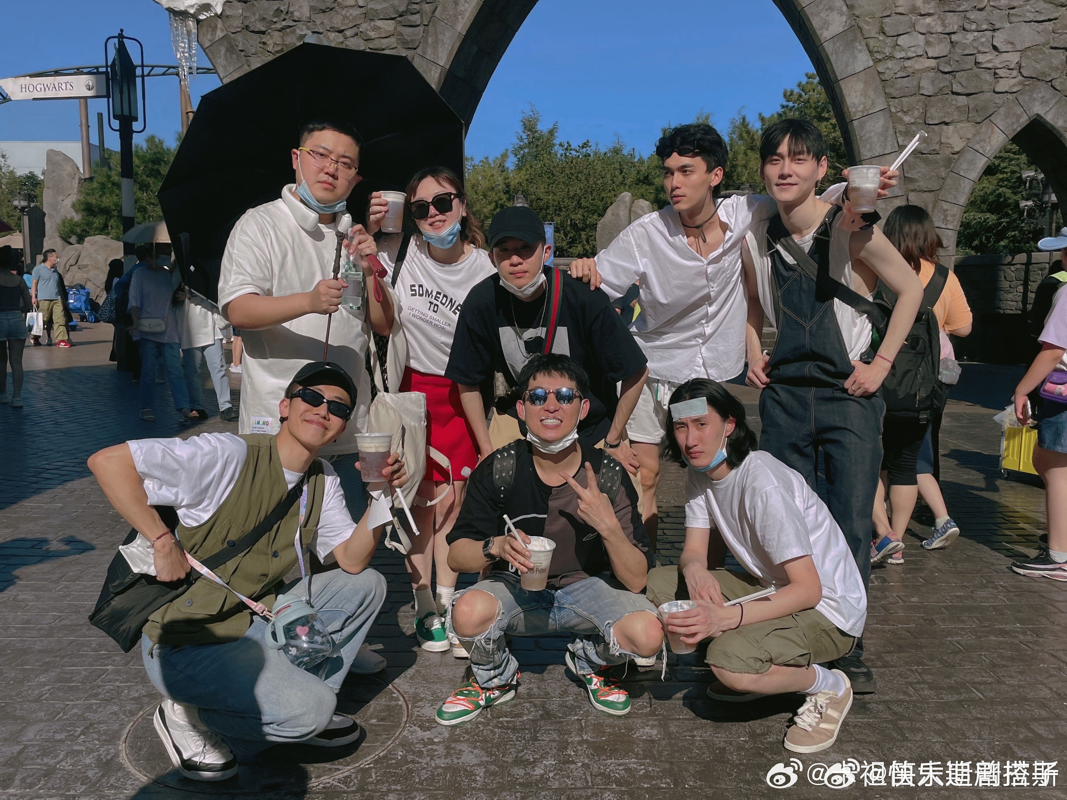 普拉斯喜单3这段杀伤力拉满了常年在幕后见识各种奇葩演员和无理需求，普拉斯把这些亲