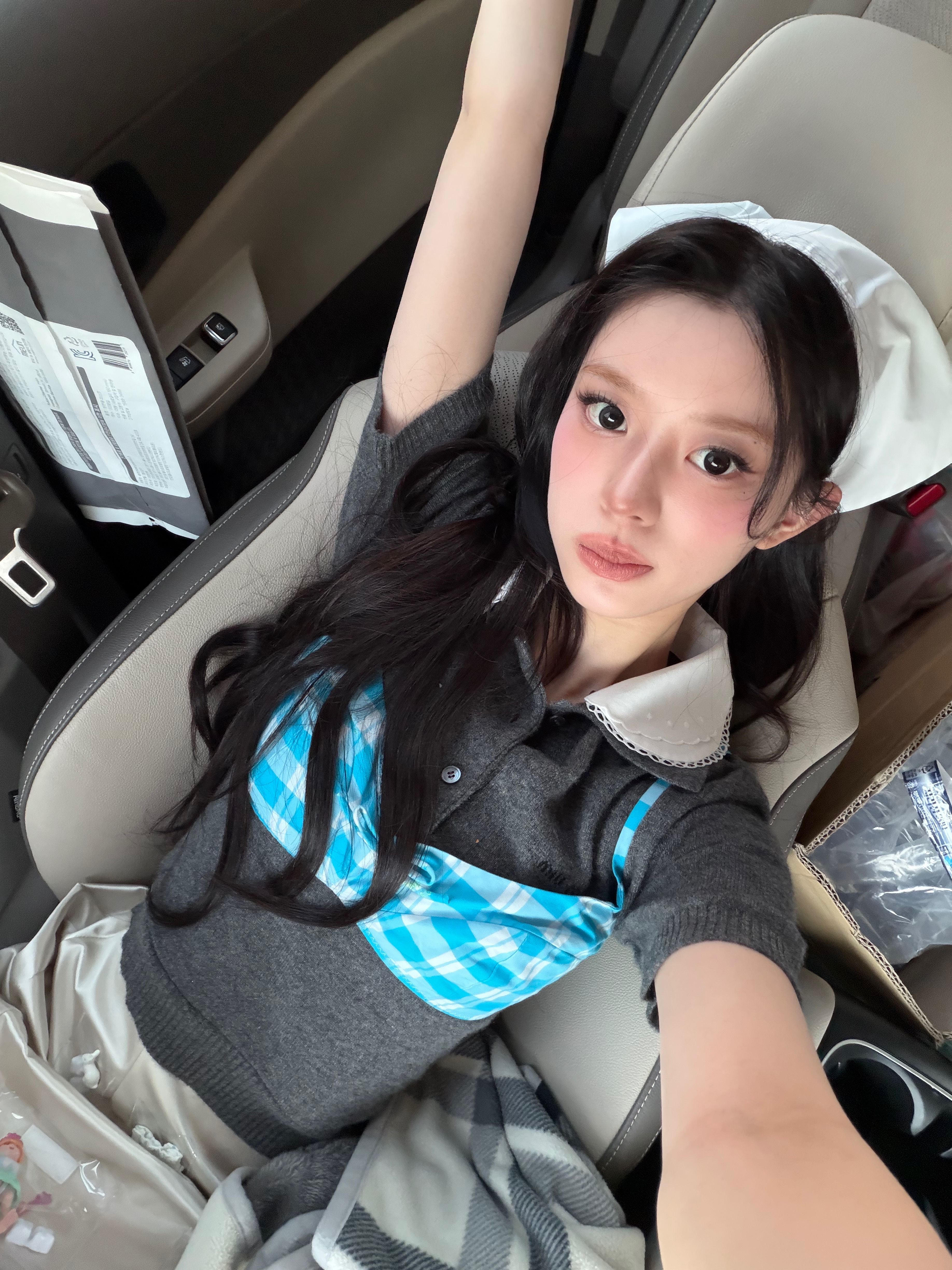 🐰💬单发这张DM 