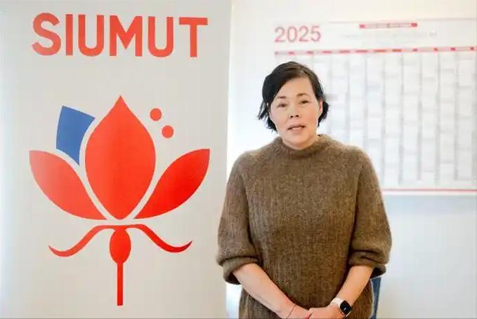 格陵兰人愿意成为美国人吗？格陵兰外长突然松口：美国需要格陵兰，格陵兰也需要美国。