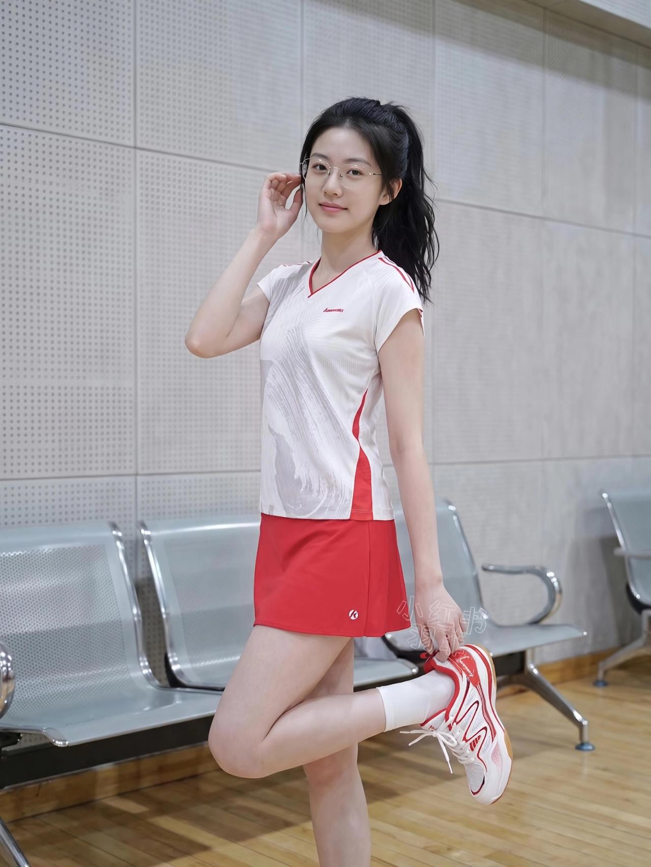 你们喜欢什么类型的美女真美，心情舒畅！