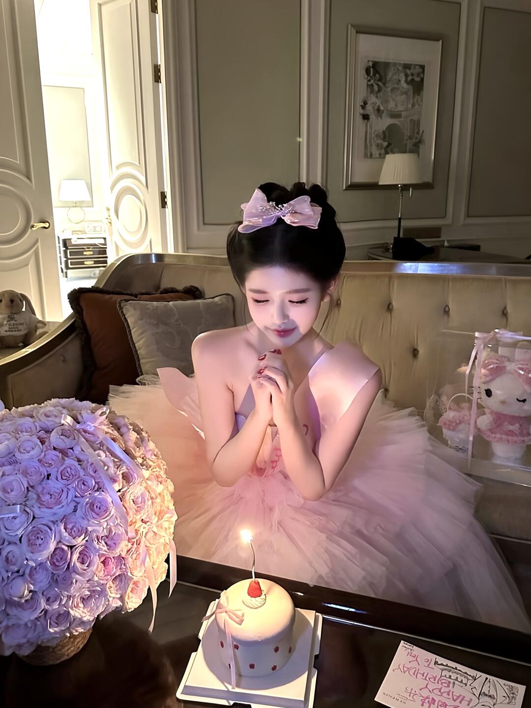 🫶🏻🎂💗