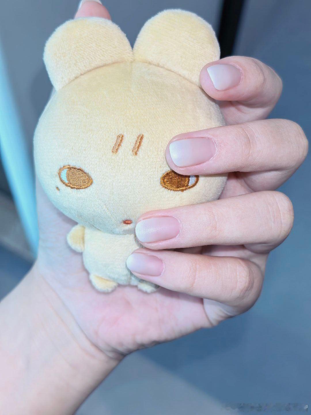 【💅🏻38164】在川A旅游因为太热随机寻找美甲店结果给我感动哭了😭😭?