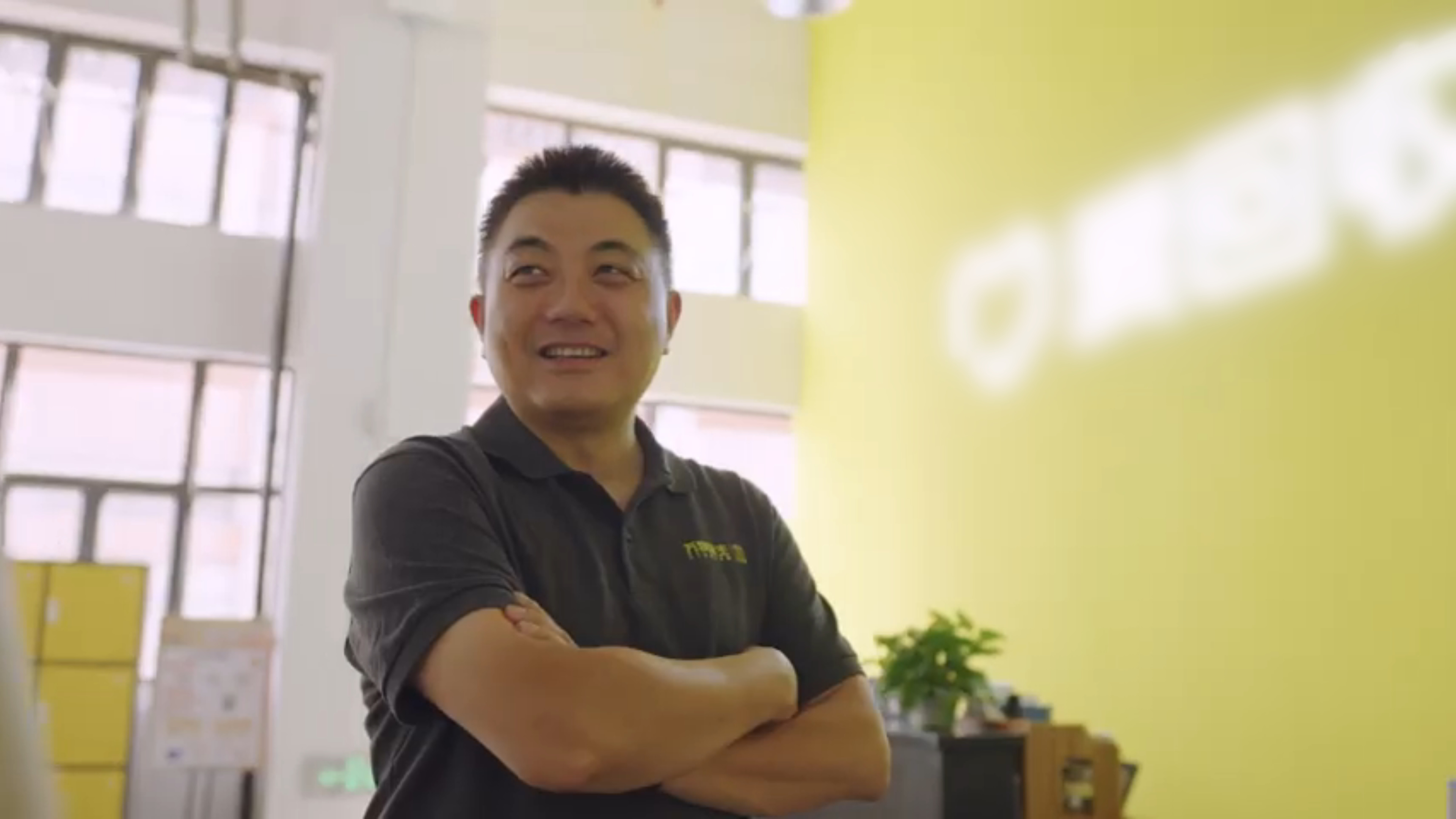 环保界的奥斯卡颁奖典礼 在为地球奋斗奖“建设无废世界” 类别也看到了我们中国面孔