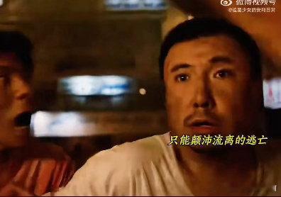当我意识到沈腾真的会老《欢迎来龙餐馆》前期满是欢声笑语，最后却狠狠戳中内心。习惯