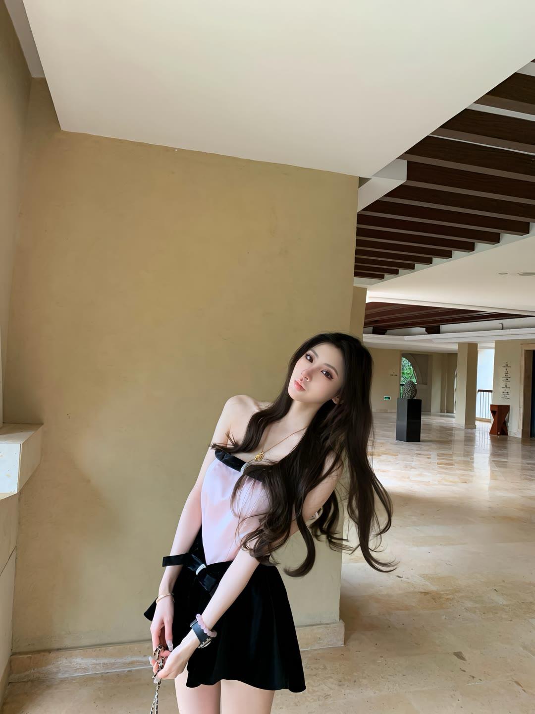 你心中理想的美女气质是啥样的