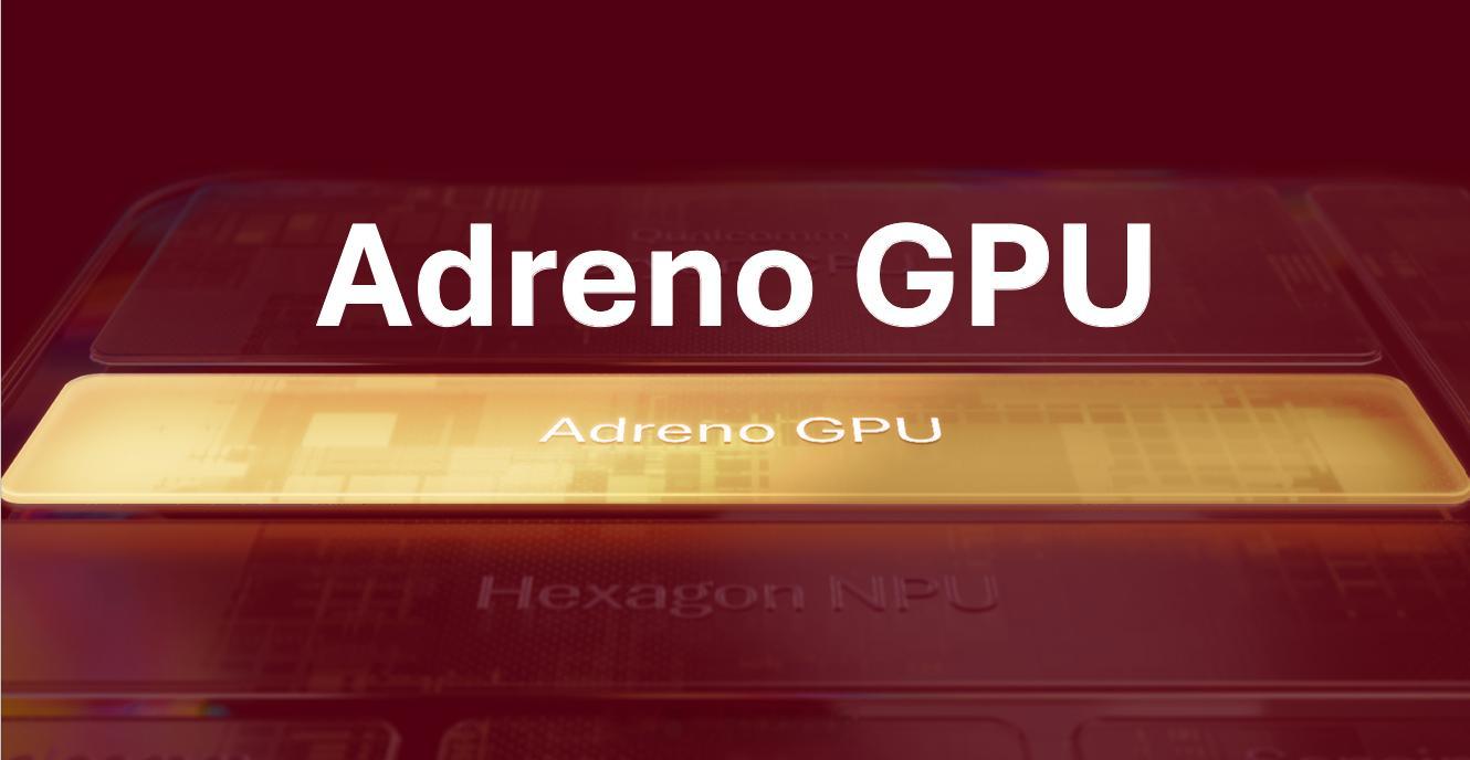 高通今天在官网上分享了下一代骁龙旗舰移动平台 GPU 部分的技术信息：新一代 A