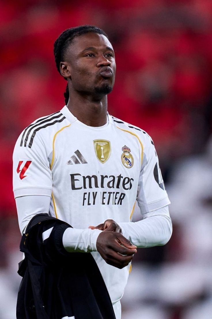 【阿斯报】皇马十分重视球员的口腔健康，因为这直接影响竞技状态。卡马文加因为一颗蛀