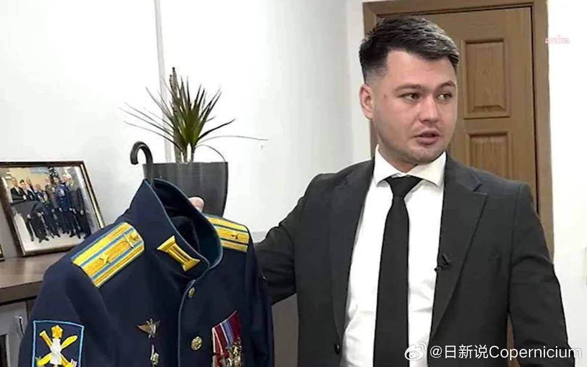 【复仇还是内讧？俄指挥官突遭“炸弹正义”，克宫紧急封锁消息】俄罗斯指挥官扎乌尔·