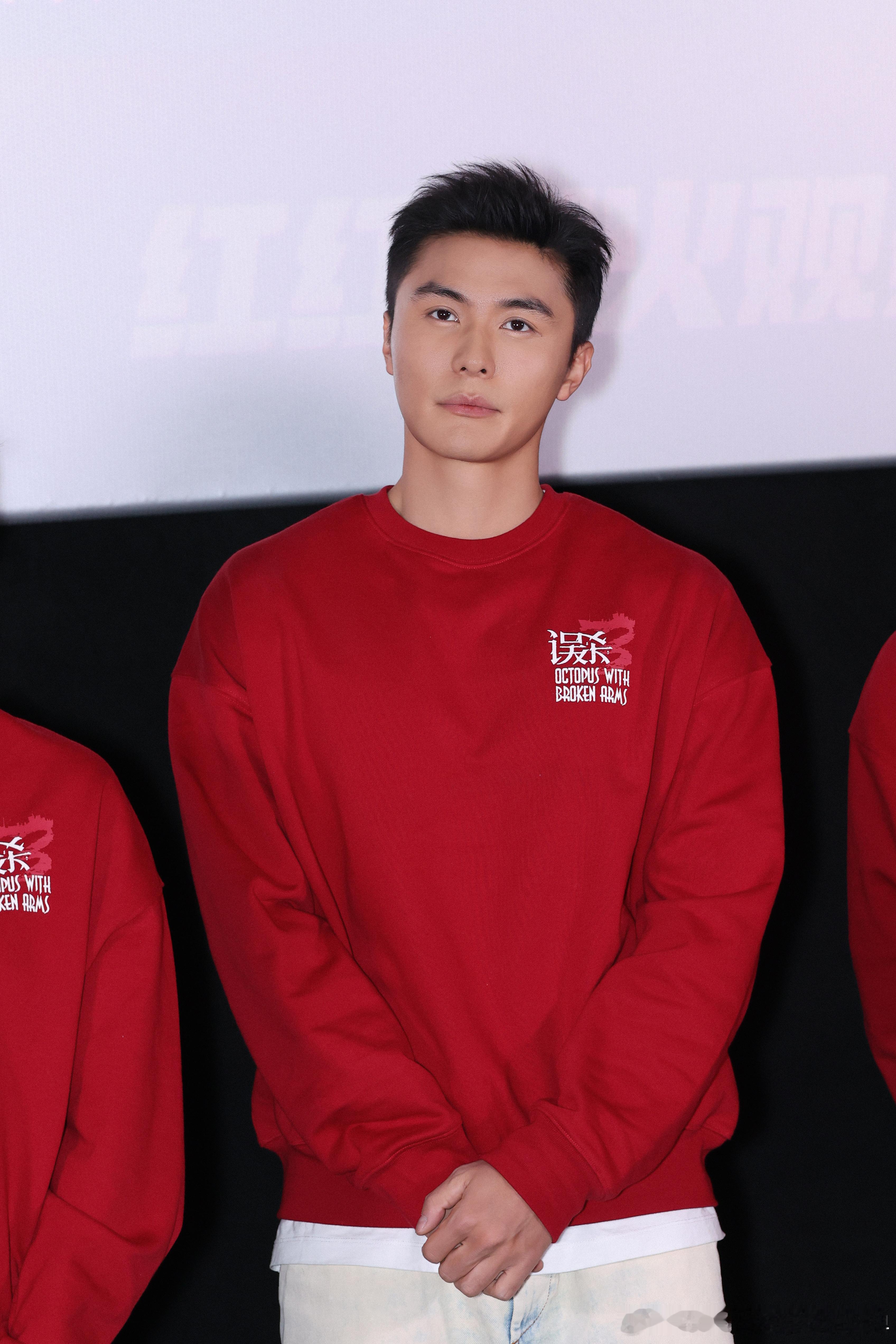 陈昊 顶着正义脸的反派 亲爱的小伙伴们，尖叫吧！陈昊版的反派打破常规认知，《误杀