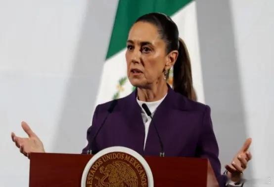 墨西哥动手了。外媒今日报道，墨西哥参众两院12月10日通过法案，拟从明年起对中国