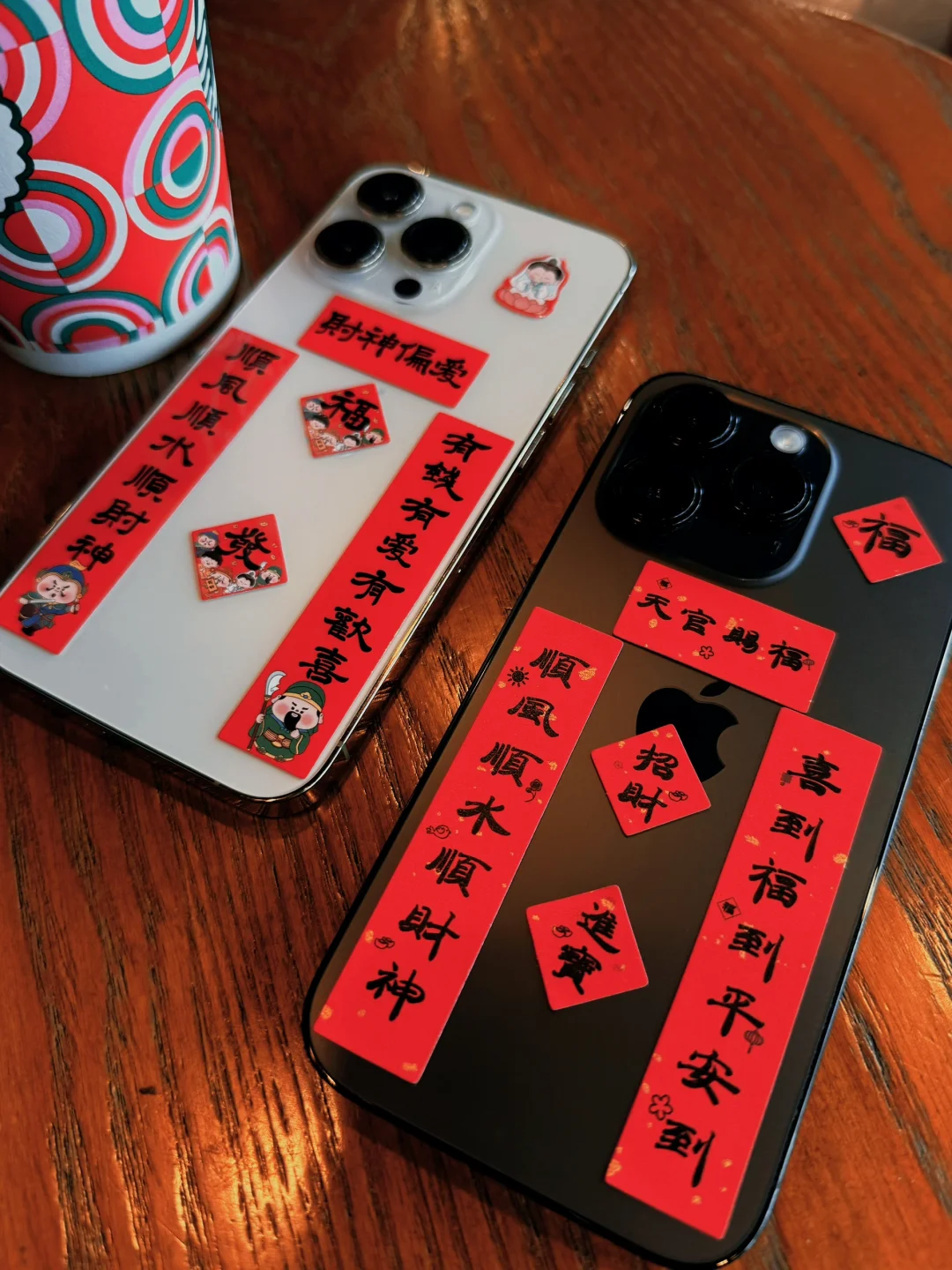 最近的快乐都是它给的