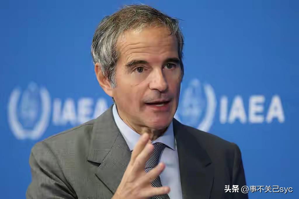 当地时间3月2日，国际原子能机构总干事格罗西表示，未发现伊朗有系统性核武器制造计