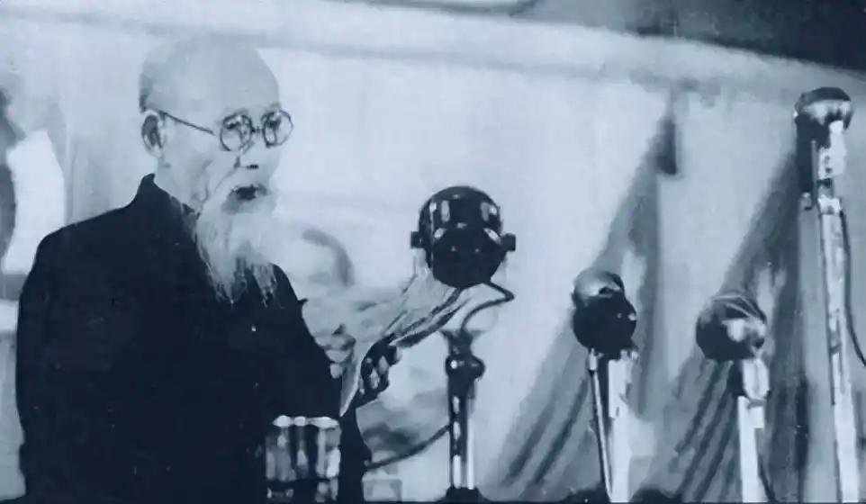 一万三千元，放在1931年是什么概念？足够普通人家衣食无忧生活三十年。然而这笔钱