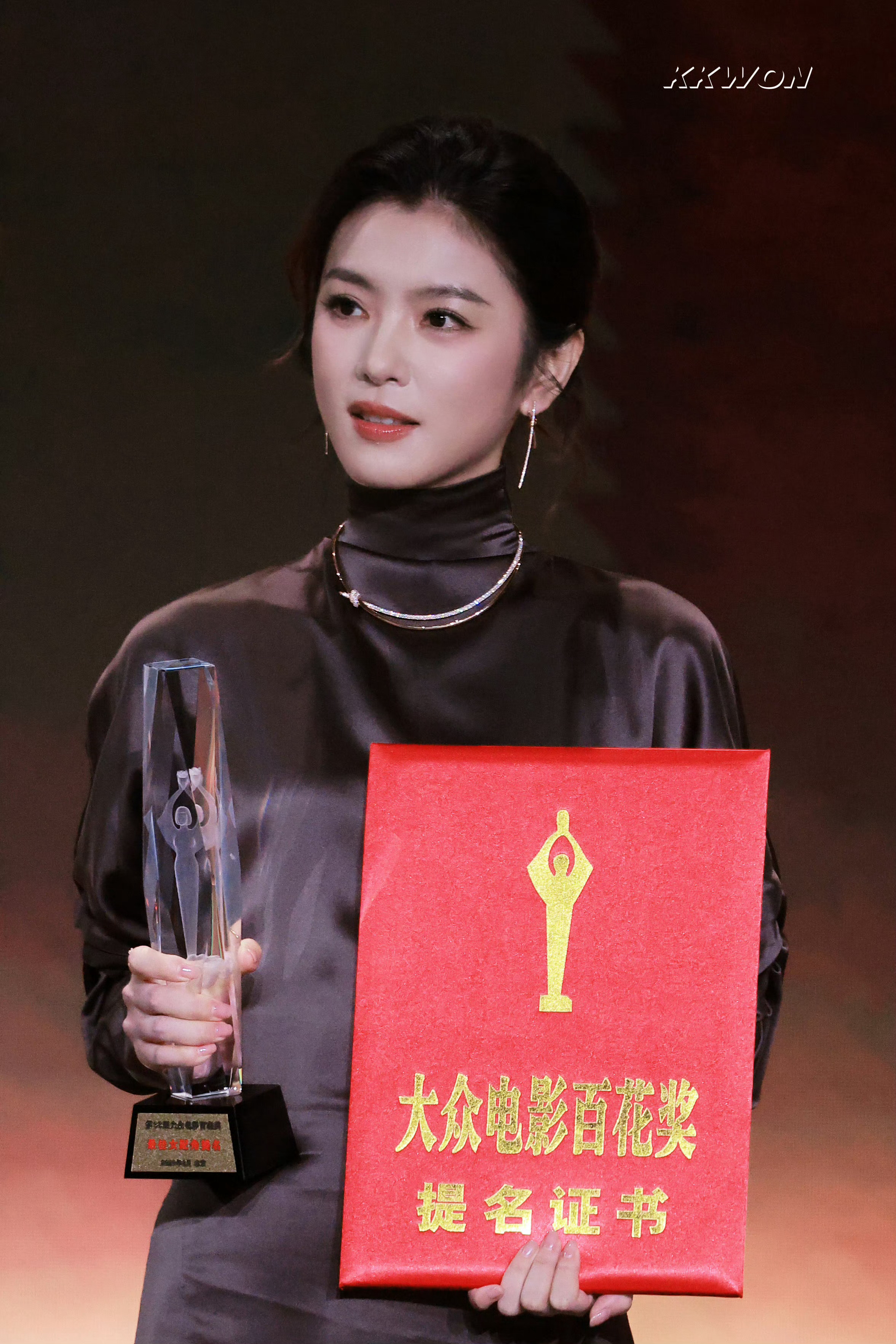 李云霄短发所有风格，全部驾驭