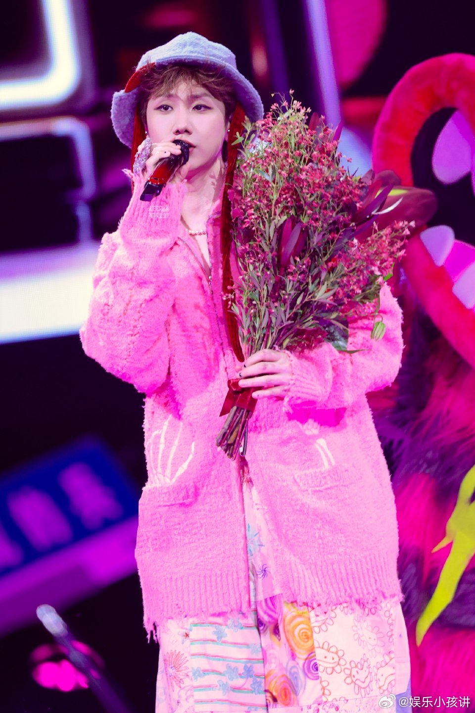 汪苏泷墨尔本演唱会上座率 海外舞台同样能打！汪苏泷墨尔本演唱会超高上座率，现场座