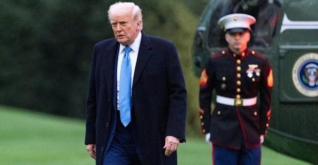 美国媒体感叹，特朗普毁掉的不仅是美国的对华政策，更是曾经的自己！他们的逻辑是，特