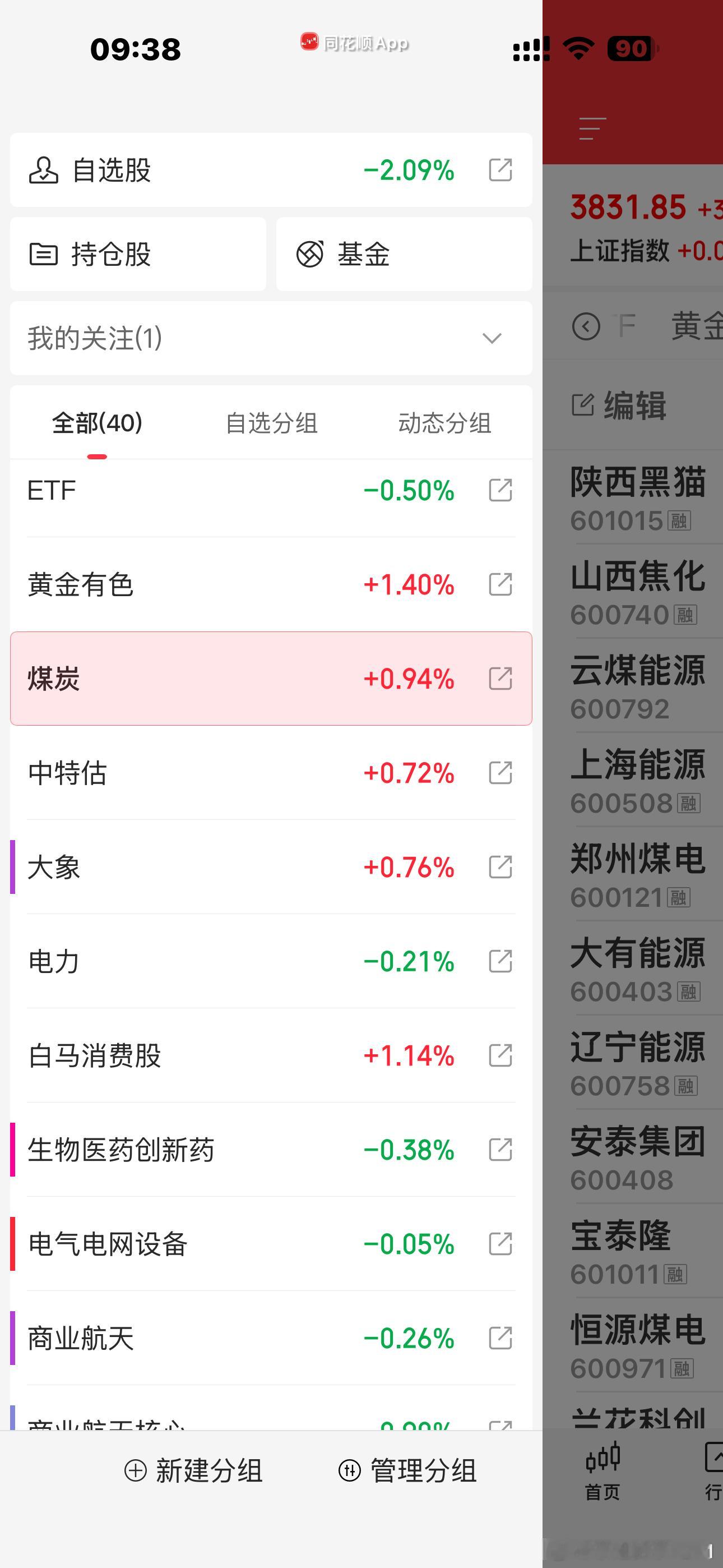 只能说抄底无异于火中取栗棒子大涨也带不动了唉😮💨 