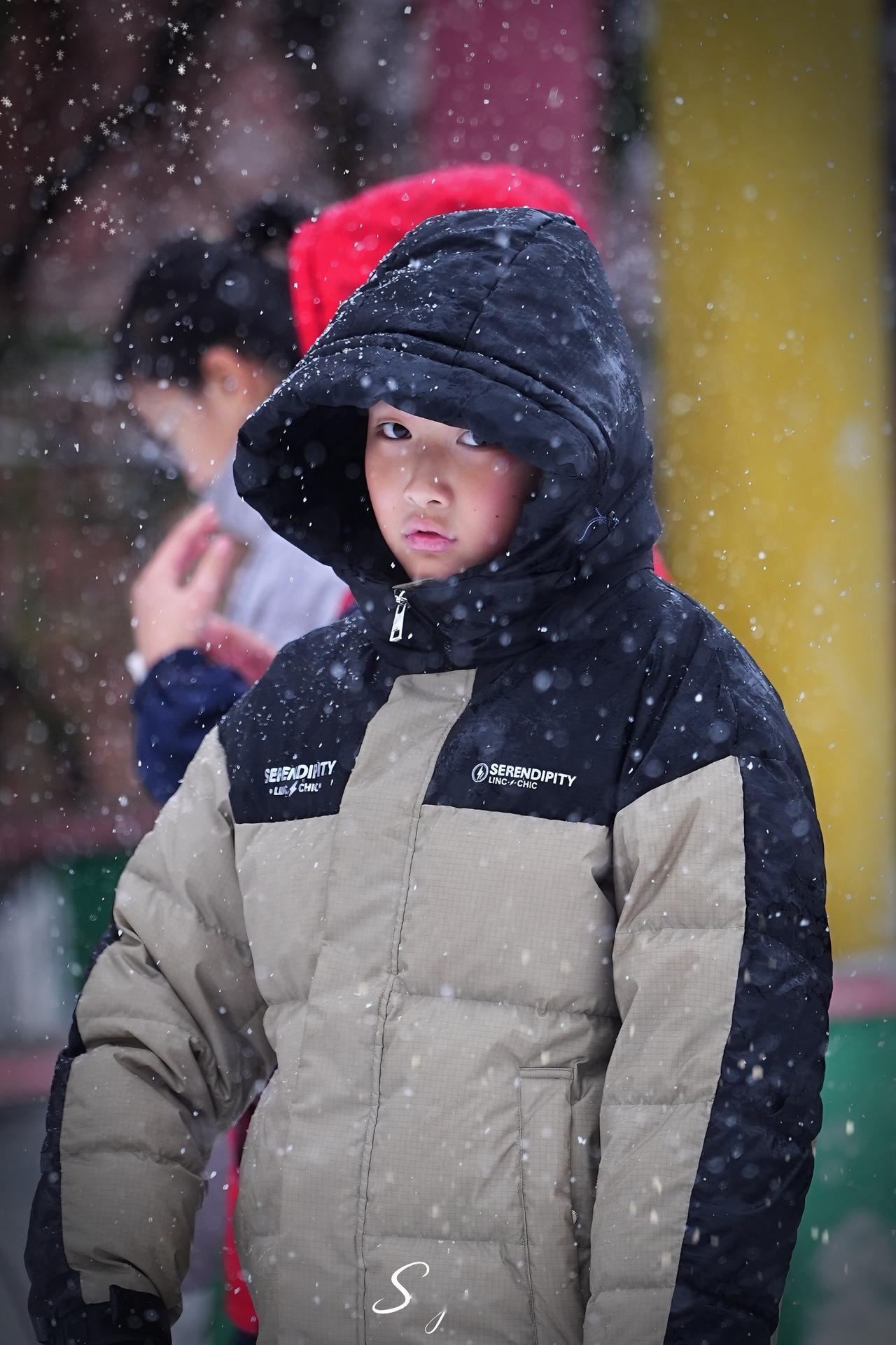 户外 户外活动一下