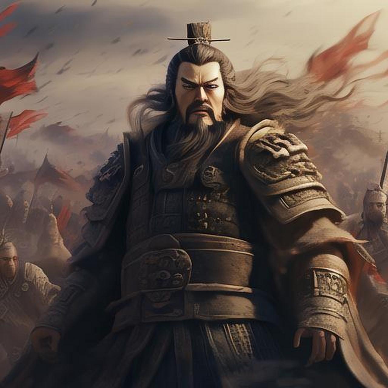 项羽打下江山后为啥不称帝，反而要称一个莫名其妙的“西楚霸王”

项羽打下江山后不