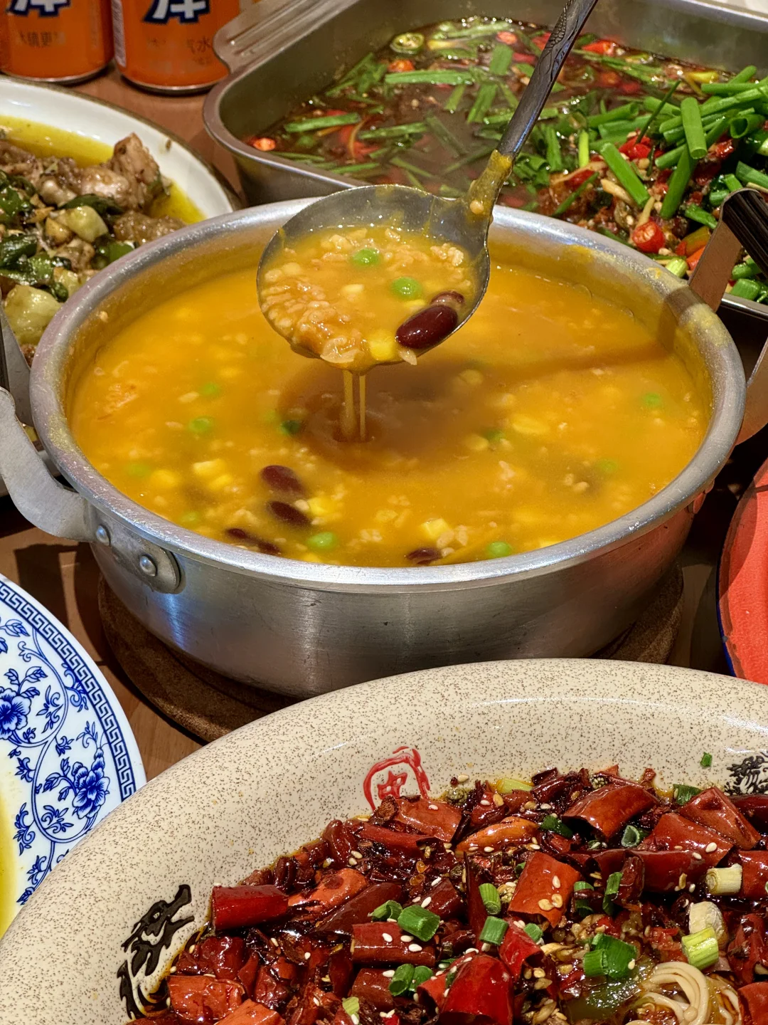 都江堰！！三刷了！！可以干两碗干饭🍚