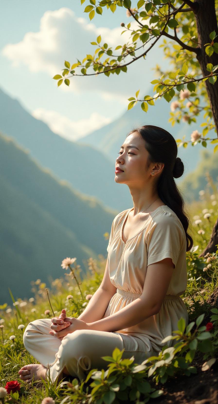 为啥越穷运气越差？还真有点门道。从家庭角度看，女主人的情绪对家庭财运影响不小。如