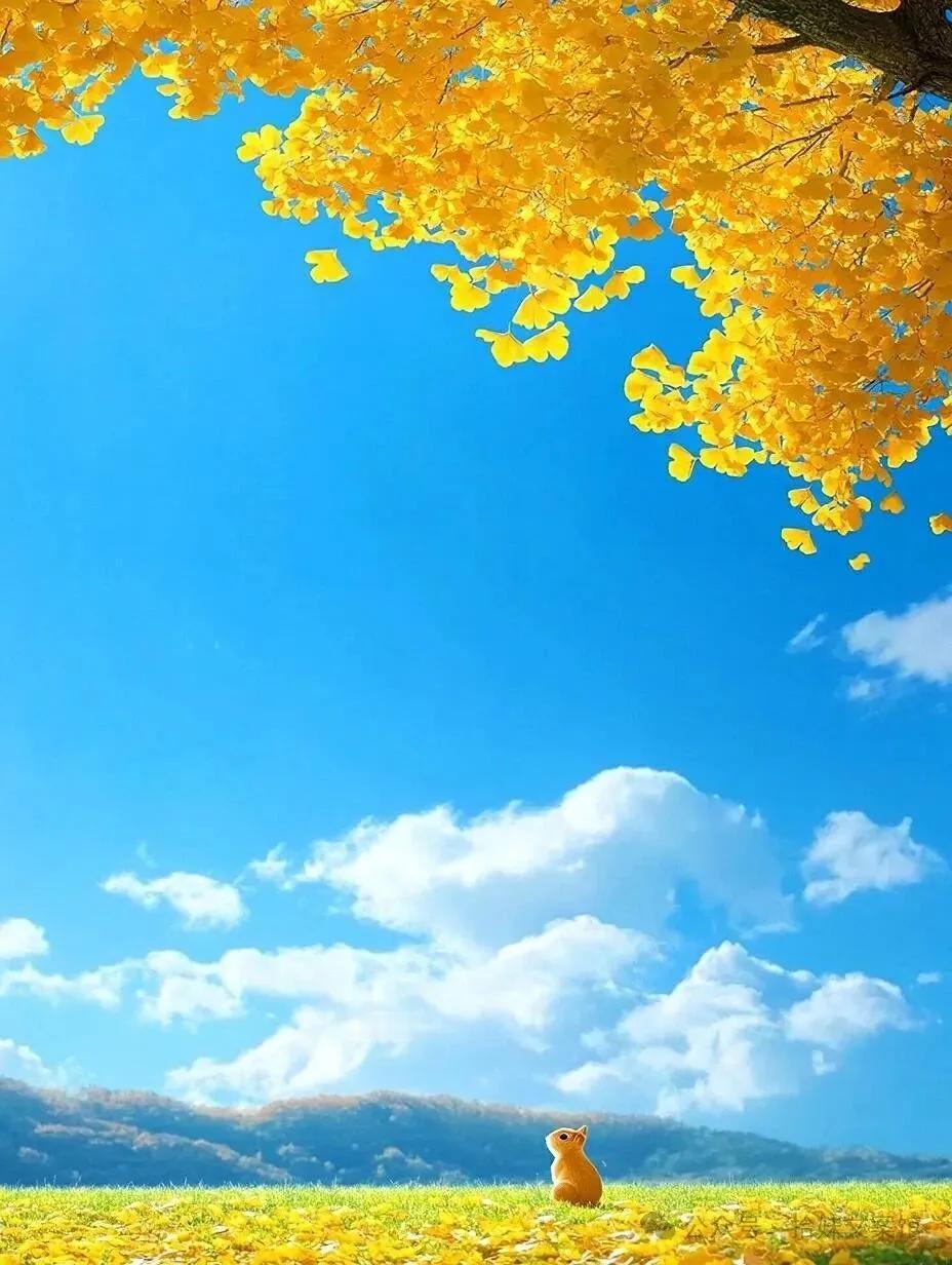 你有没有发现
小时候我们总是盼望着
自己快点长的
长大后
我们又很怀念小时候
我
