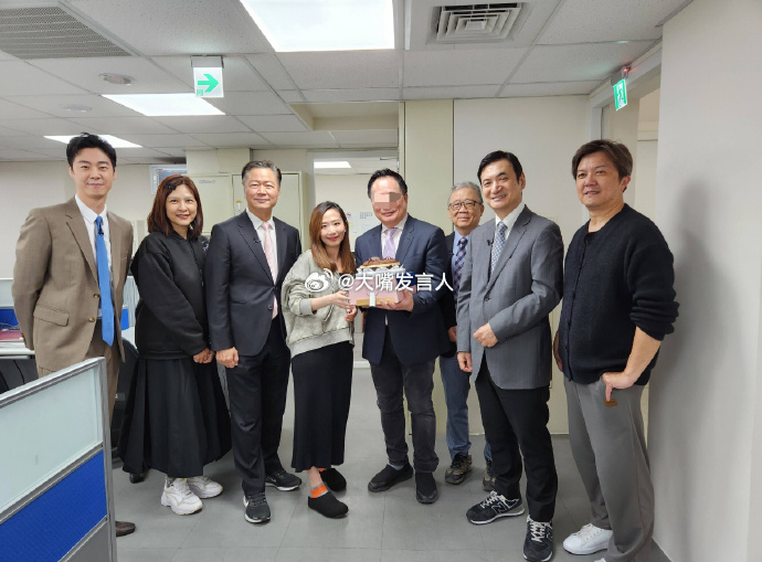 台北的通告棚，“送行”今天注定在回家之前就吃饱了热点观点 ，中方回应台部分出入境