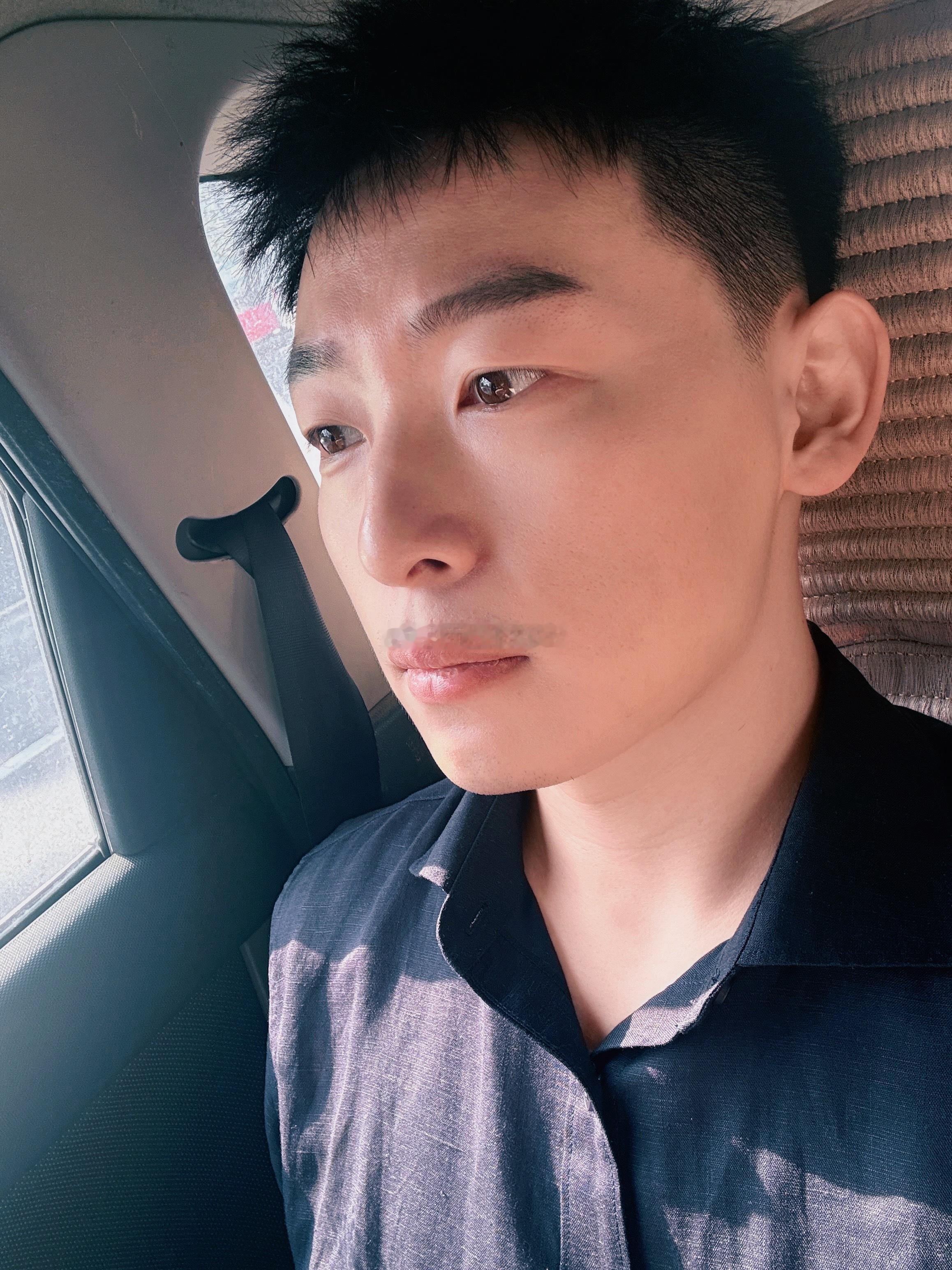 和爹妈去大姑二姑家走走 