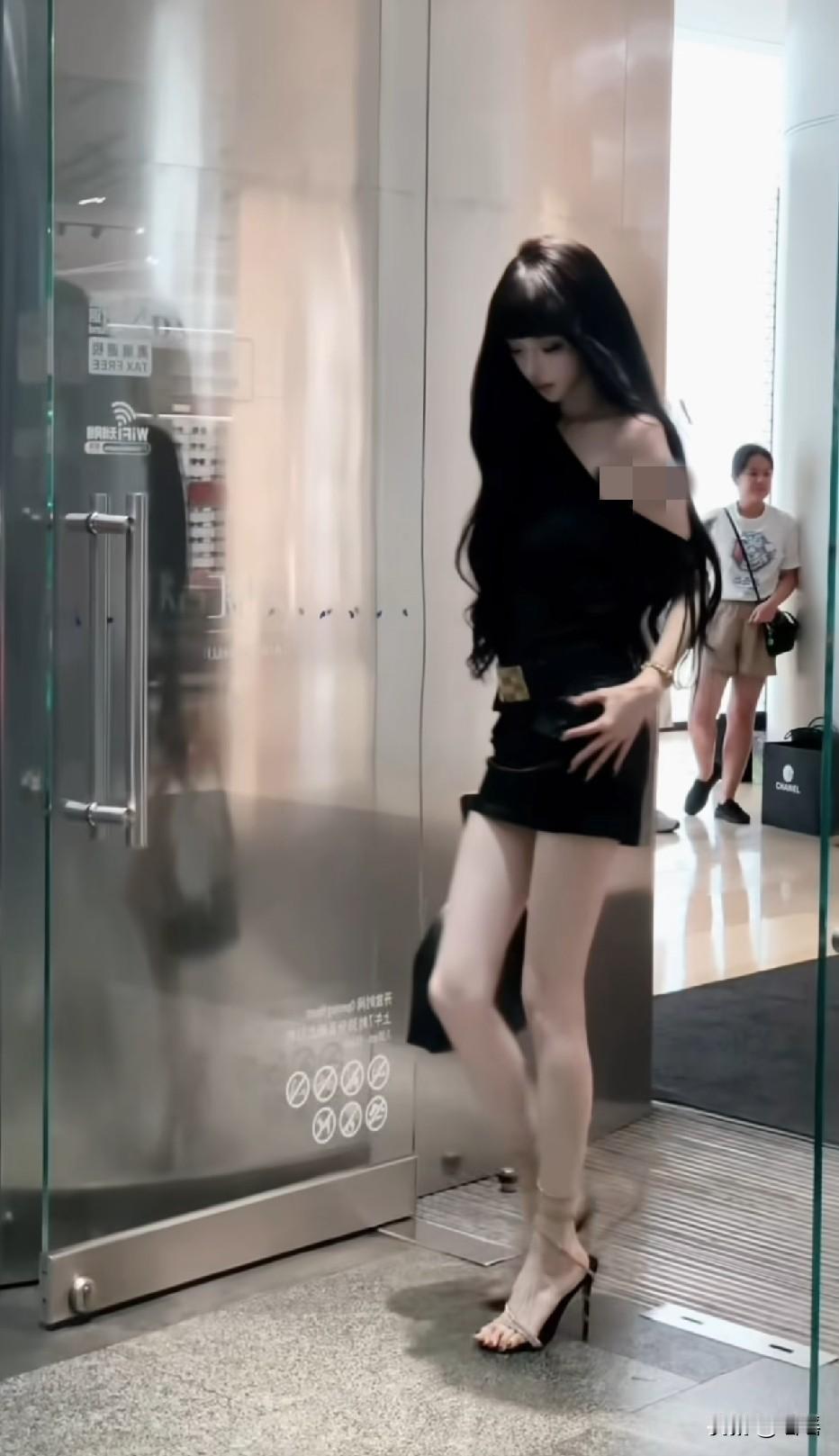 穿搭就是最好的名片