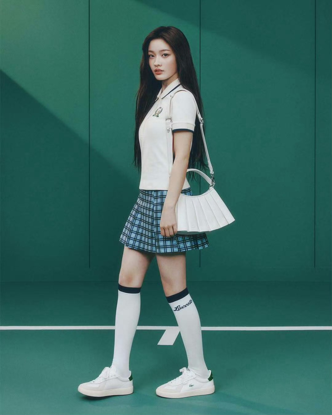 kpop自拍分享iroha 卢玧我 安宥真 裴真率 ASA 裴秀珉 ​​​