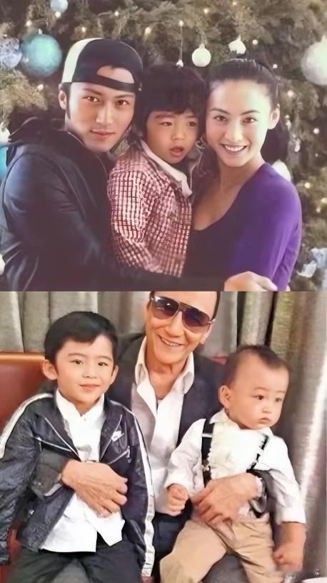 谢贤的遗嘱一出来，这事儿基本就实锤了。
老爷子也是真敞亮，手里那点家底，大头全留
