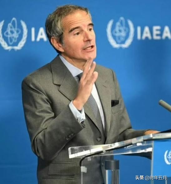 国际原子能机构（IAEA）星期六（3月21日）说，收到伊朗方面关于纳坦兹核设施遭