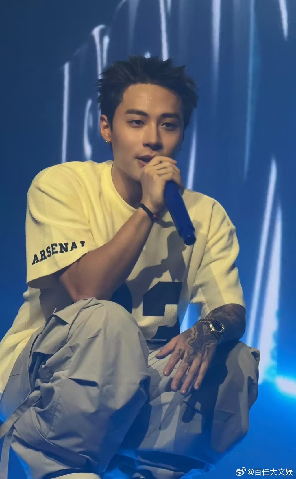 14组艺人，600分钟，从早嗨到晚！唐山南湖音乐节17:18开票，这才是打开春天