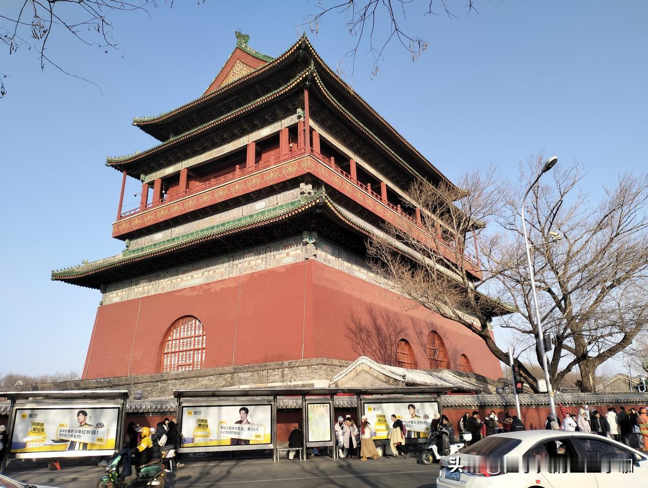 今年冬天的不同