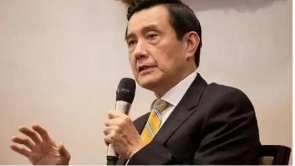 马英九的一句话，在两岸都炸开了锅。他说，若大陆统一台湾的手段不和平，过程不民主，