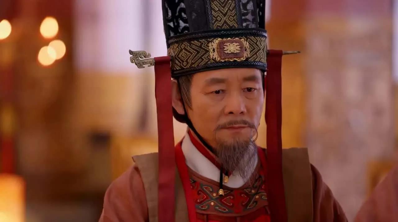 贞观十七年正月，魏征咽下最后一口气。李世民哭得不像样子，亲自给写碑文，把女儿衡山