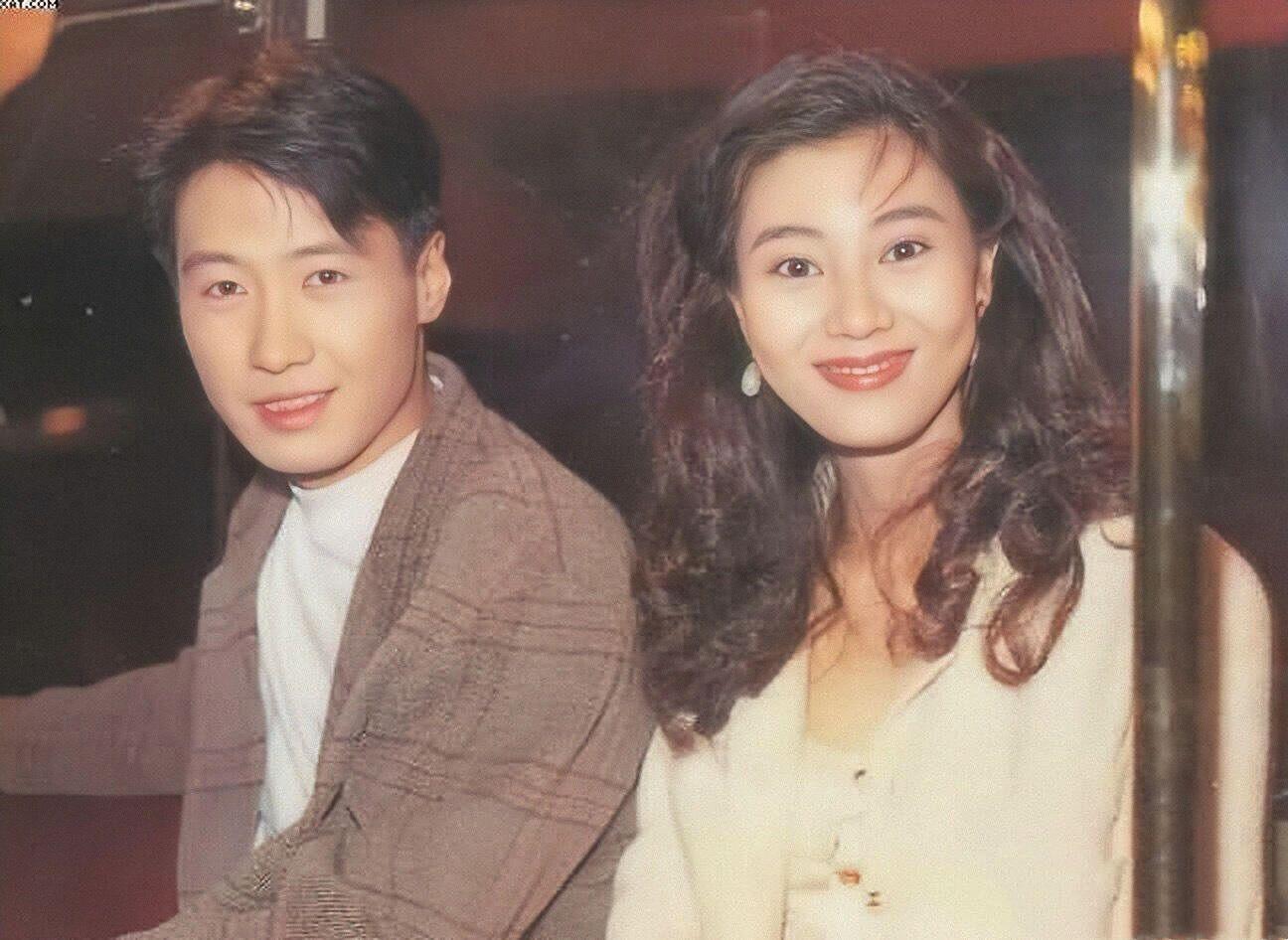 黎明 李嘉欣