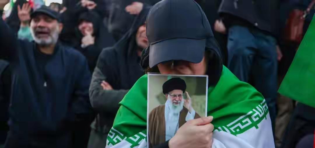 美伊这场仗何去何从，刺杀解决不了问题！中东百姓苦日子看不到头